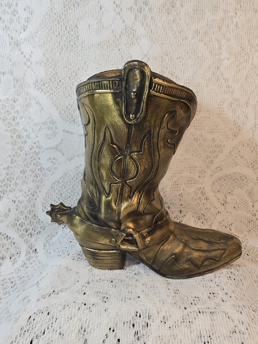 Vtg artbrass giftmakers cast - vtg, giftmakers"