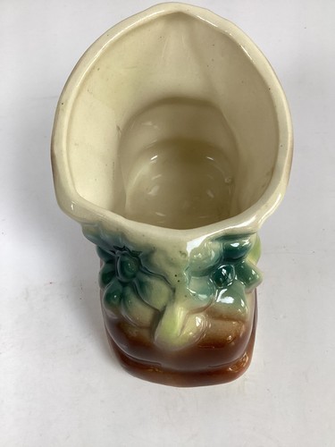 Vintage small ceramic - vintage, stubby