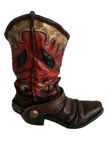 Burton cowboy boot - burton,