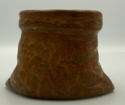 Vintage style ceramic boot - ceramic,
