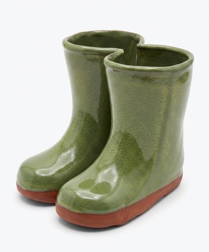 Vintage green english - vintage,