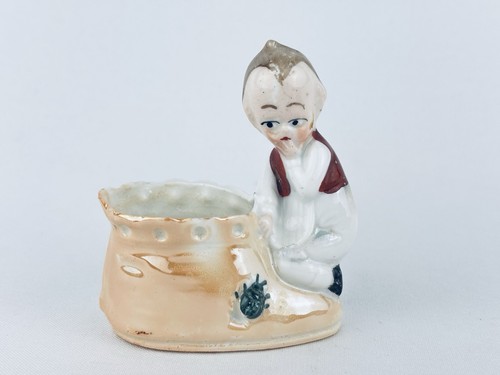 Vintage germany lusterware - vintage,