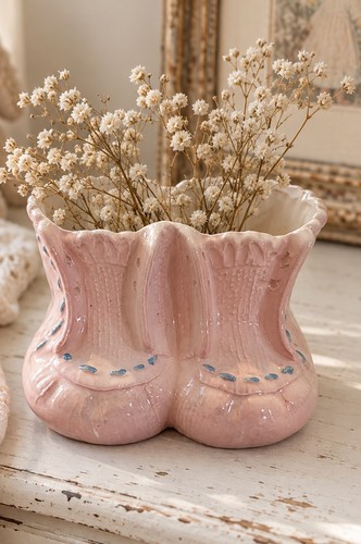 Vintage inarco japan pink baby - inarco,