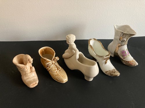 Vintage ceramic souvenir small - ceramic,