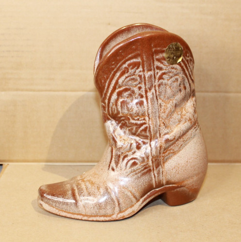 Vintage frankoma western - vintage,