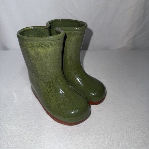 Wellington welly olive - olive, green