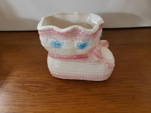 Vintage rubens ceramic pink - rubens,