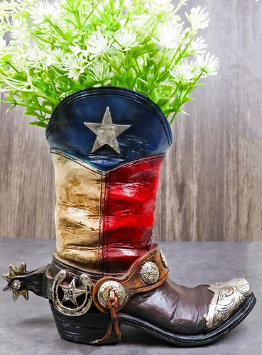 Rustic western star texas - star,
